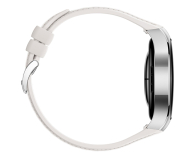 Huawei Watch 5 Classic LTE biały 42mm - 1330218 - zdjęcie 5